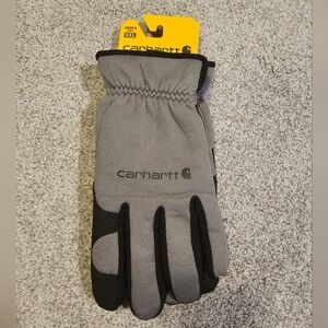 Carhartt Thermal Lined Dexterity Gloves